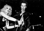 Sid Vicious of 'Sex Pistols' and Nancy Spungen's Tragic Love Story
