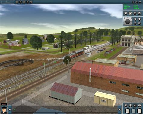 Trainz Simulator 2009 World Builder Edition Galéria Playdome
