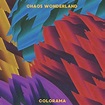 colorama - chaos wonderland - resident