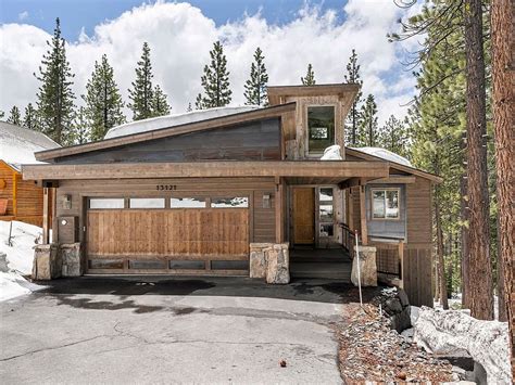 13121 Roundhill Dr Truckee Ca 96161 Zillow
