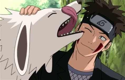 10 Most Awesome Dogs In Anime Top Dog Tips Naruto Boys Kiba And