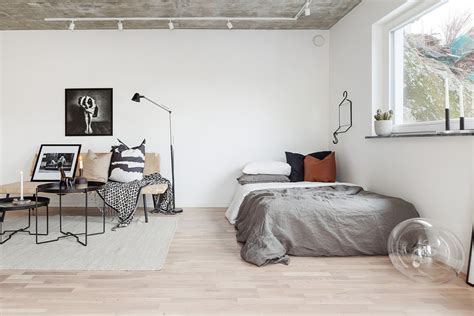 15 Compelling Industrial Bedroom Interior Designs That Will Make You