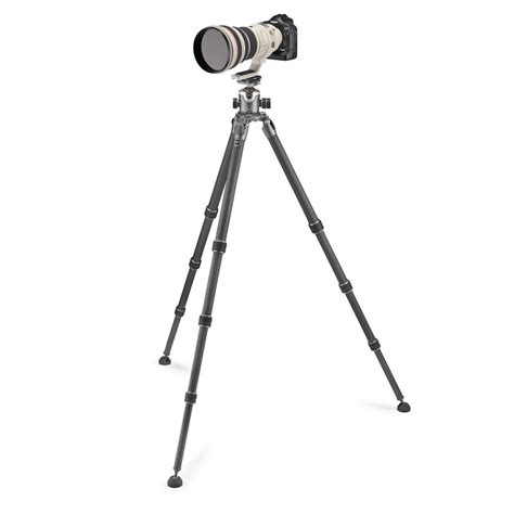 Gitzo Tripod Kit Systematic Series 4 4 Sections Gk4543ls 83lr