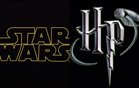 Harry potter & star wars. 'Harry Potter' or 'Star Wars' - Which franchise has made ...