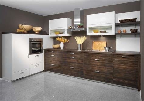 Incredible Modular Kitchen Design Pictures References Lintasmotor