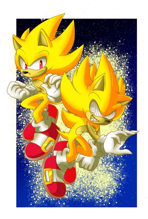 Superfleetway By Risziarts On Deviantart Sonic Art Sonic Sonic Fan Art