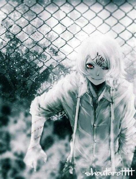 東京喰種 鈴屋什造 Juuzou Tokyo Ghoul Tokyo Ghoul Fan Art Ken Tokyo Ghoul