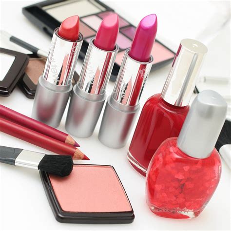 top 14 cosmetic brands