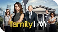 Family Law (2021) Cast and Crew, Trivia, Quotes, Photos, News and ...