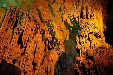 Seven Star Cave In Guilin Foto And Bild Asia China East Asia Bilder