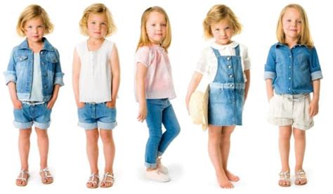 The Best Trends For Kids Clothes 2023 Photos And Videos Fashion
