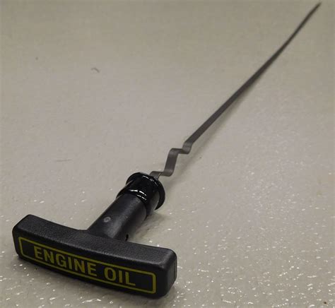 1985 96 Ford Broncof Series 302 8 Cyl Dipstick