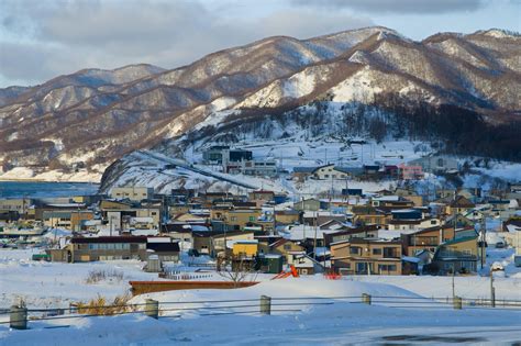 Japón Lugares Imprescindibles Durante El Viaje A Hokkaido