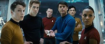 Star Trek 4: Cast, Plot, Trailer, Release Date and Everything You Need ...