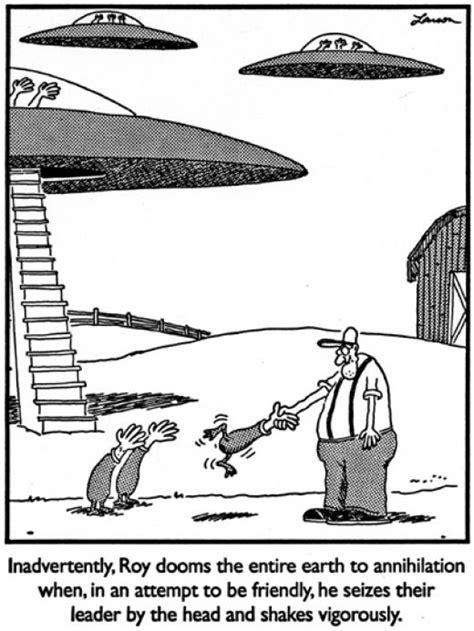 I Miss The Far Side Comics Simple And Funny Funny