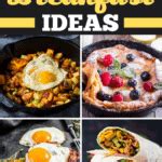 Easy Camping Breakfast Ideas Insanely Good