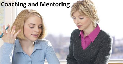 Iedge Learning Center Coaching And Mentoring Your Staff