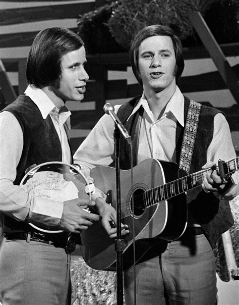Stella By Starlight — The Hager Twins Jim And Jon Of Hee Haw Fame Were