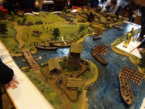 Carthage, released in honor of the 20th anniversary of the first edition. cianty's Tabletop Wargames Blog: Hamburger Tactica 2012