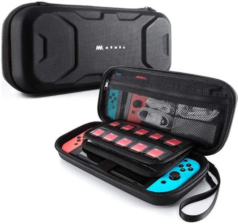 Best Travel Cases For Nintendo Switch In 2019 Imore