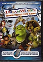 Amazon.com: Dreamworks Movie Trivia DVD Game : Toys & Games