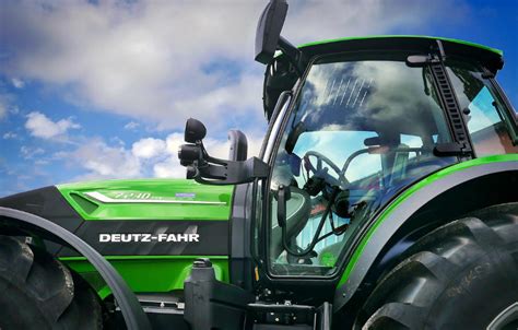 How Much Does A Tractor Cost 2021 Cost Figures