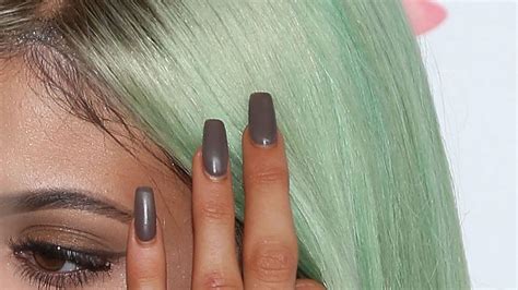 Kylie Jenner Is Releasing King Kylie Nail Polish With Sinfulcolors