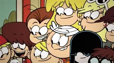 The Loud House Season 2 By Star Vs The Forces Of Evil Dailymotion