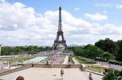 File:Eiffelturm, Paris, France.jpg - Wikimedia Commons