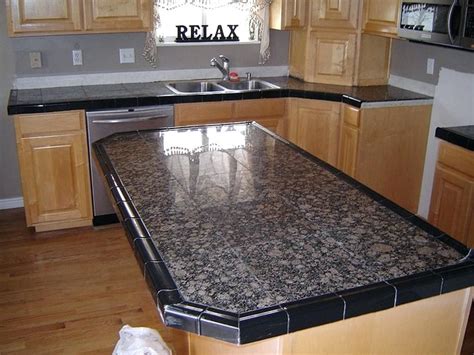 24 What You Must Know About Classic Ceramic Tile Countertop Xtra