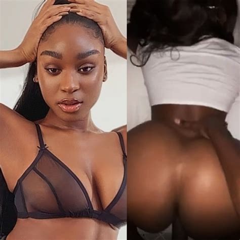 Normani Nude Leaked Pics And Sex Tape Porn Video Scandal Planet Size 600 x ...