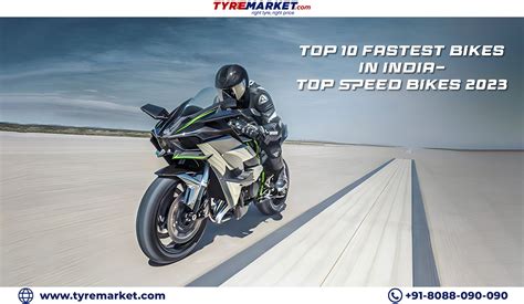 Fastest Bikes In India Top Speed Bike In India 2024 With Image