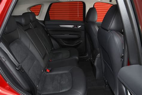 Mazda Cx 5 Boot Space Size Seats What Car
