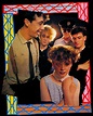 Altered Images - Pure 80s Pop reliving 80s music
