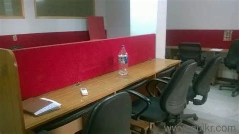 Fully Furnished Office For Rent At Rs 50square Feet फर्निश्ड ऑफिस स्पेस सुसज्जित कार्यालय