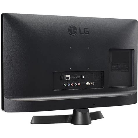 LG 28TL510S PZ Monitor Tv LED 28 HD Ready Smart Tv Wifi Classe A