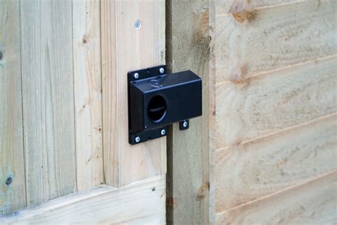 Keyless Combination Lock For Wooden Gates Gatemaster Locks