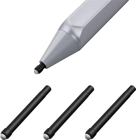 Moko Pen Tips For Surface Pen 3 Packs Original Hb Type