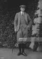 Alexander William George Duff, lst Duke of Fife . News Photo - Getty Images