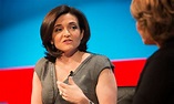 Sheryl Sandberg: So we leaned in ... now what? | Talk Video | TED.com