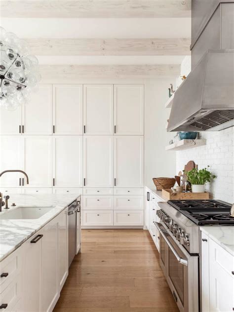 Floor To Ceiling Kitchen Cabinet Ideas Flooring Tips
