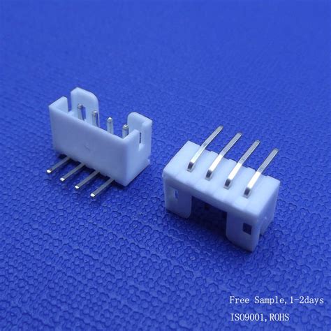 Micro Jst Ph Pin Connector Mm Pitch Buy Micro Jst Ph Mm Pitch Pin Connector