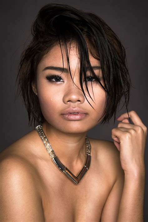Monsicha C Native American Beauty Asian Beauty Beautiful Women Pictures