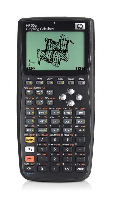 10 Best Graphing Calculators For Engineers