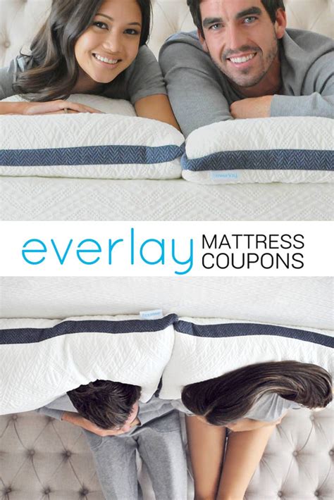 Catch an additional 20% off on your orders at avocado green mattress. Get Up To $125 Off Using Everlay Mattress Coupons And ...