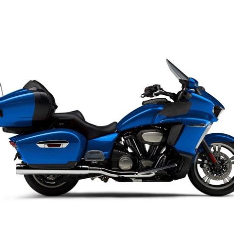2020 Yamaha Star Venture Specs And Info Wbw