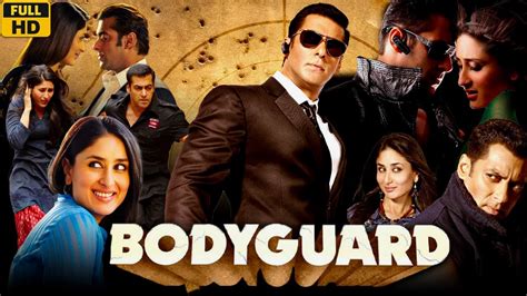 Bodyguard Full Movie 4k Hd Bodyguard 2011 Hindi Movie Hd