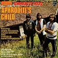 Aphrodite's Child - Greatest Hits (1981) - MusicMeter.nl