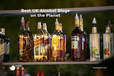 News tagged with alcohol sales. Top 10 UK Alcohol Blogs, Websites & Influencers in 2020