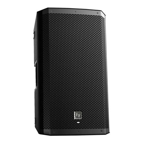 Electro Voice Zlx Bt Active Pa Speaker Gear Music